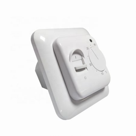 TP 710 thermostats