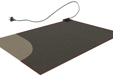 Heated Carpet